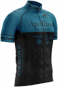 NOBC Jersey 2019